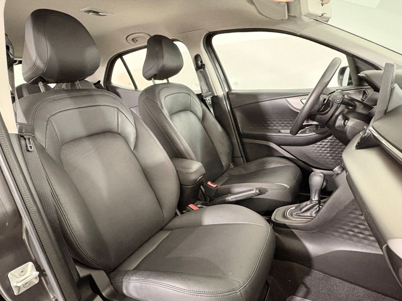 PULSE 1.0 AUDACE TURBO 200 12V FLEX 4P AUTOMÁTICO - 2024 - FARROUPILHA