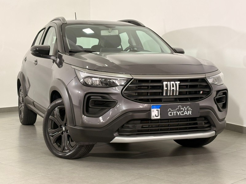 pulse 1.0 audace turbo 200 12v flex 4p automatico 2024 farroupilha