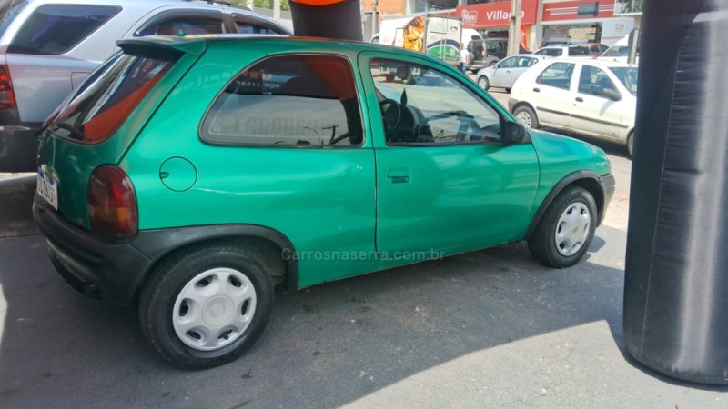 CORSA  - 1996 - CAXIAS DO SUL