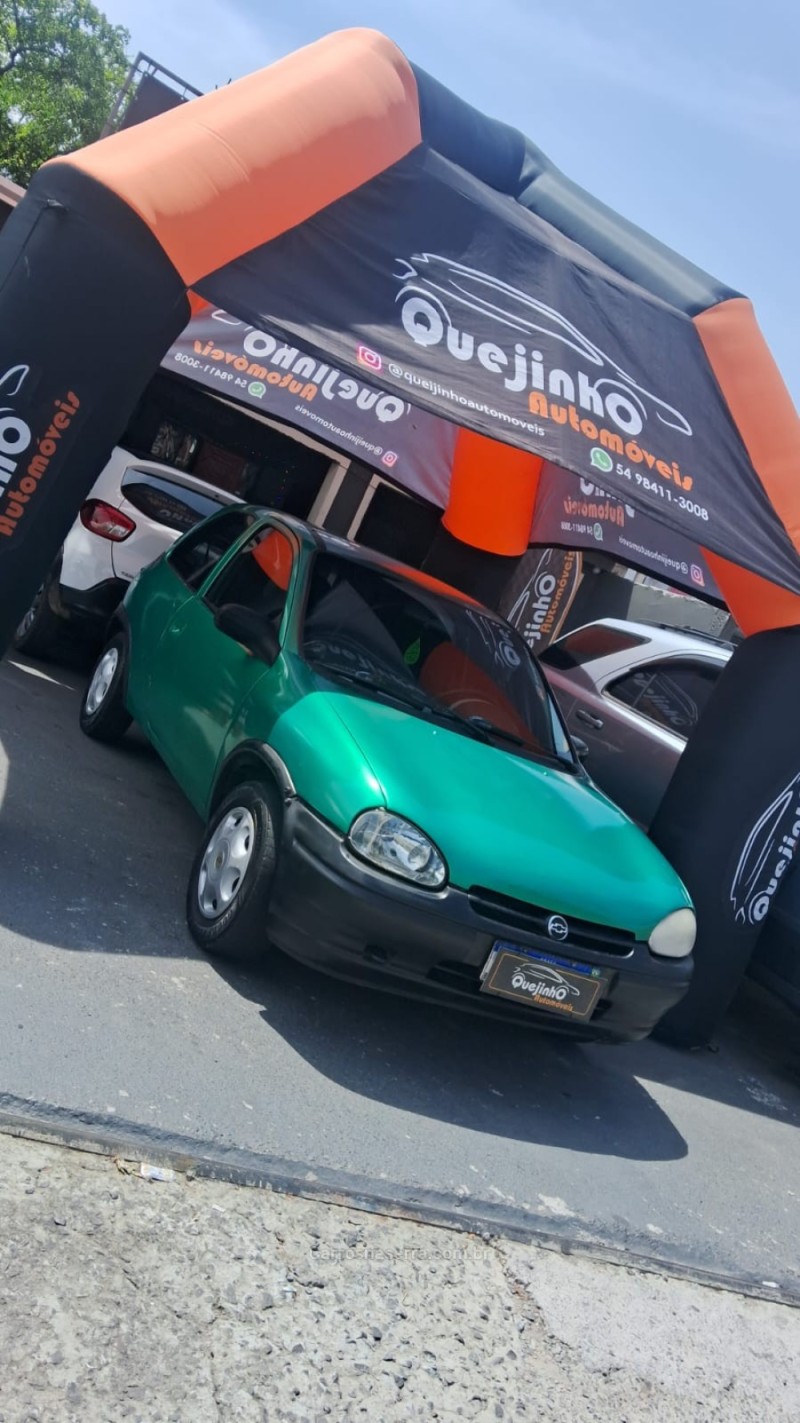 CORSA  - 1996 - CAXIAS DO SUL