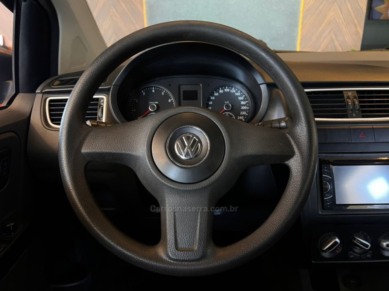 FOX 1.6 MI 8V FLEX 4P MANUAL - 2013 - CAMPO BOM