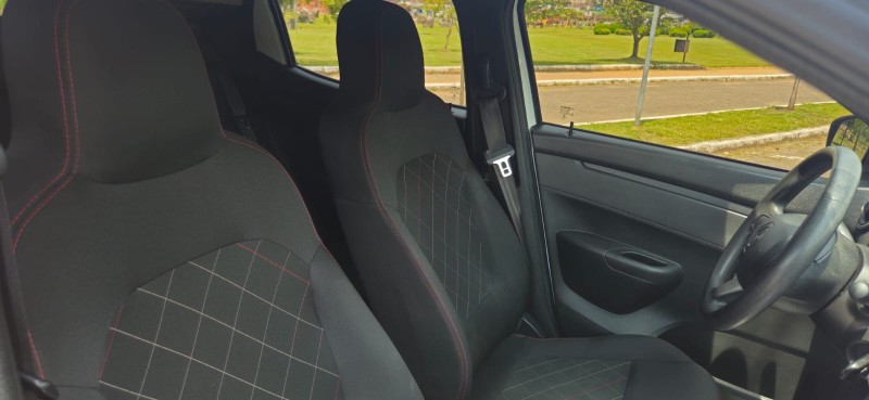 KWID 1.0 12V SCE FLEX ZEN MANUAL - 2021 - CANELA