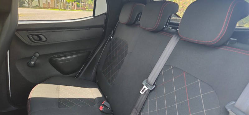 KWID 1.0 12V SCE FLEX ZEN MANUAL - 2021 - CANELA