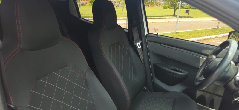 KWID 1.0 12V SCE FLEX ZEN MANUAL - 2021 - CANELA