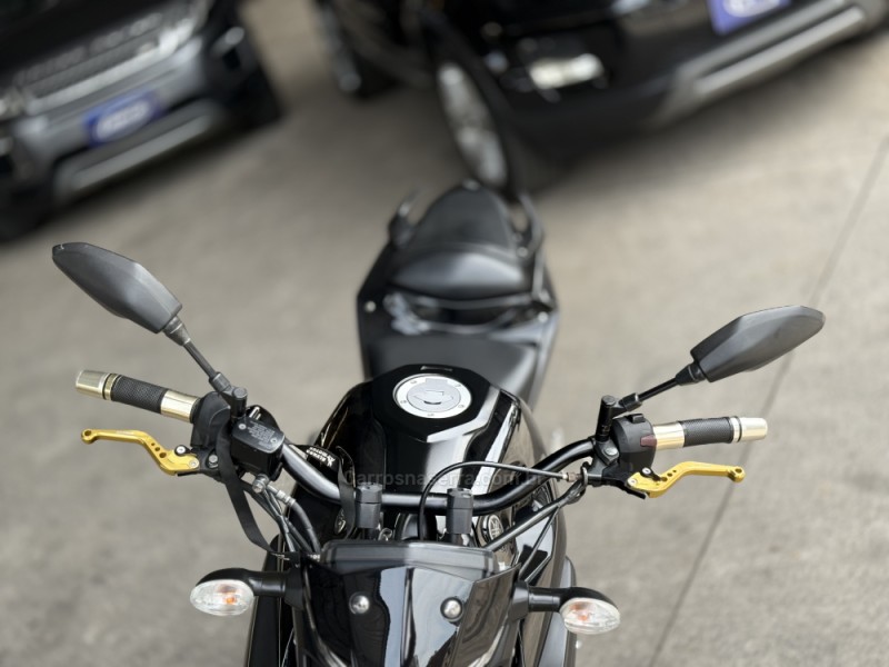 MT 03 ABS - 2023 - CAXIAS DO SUL