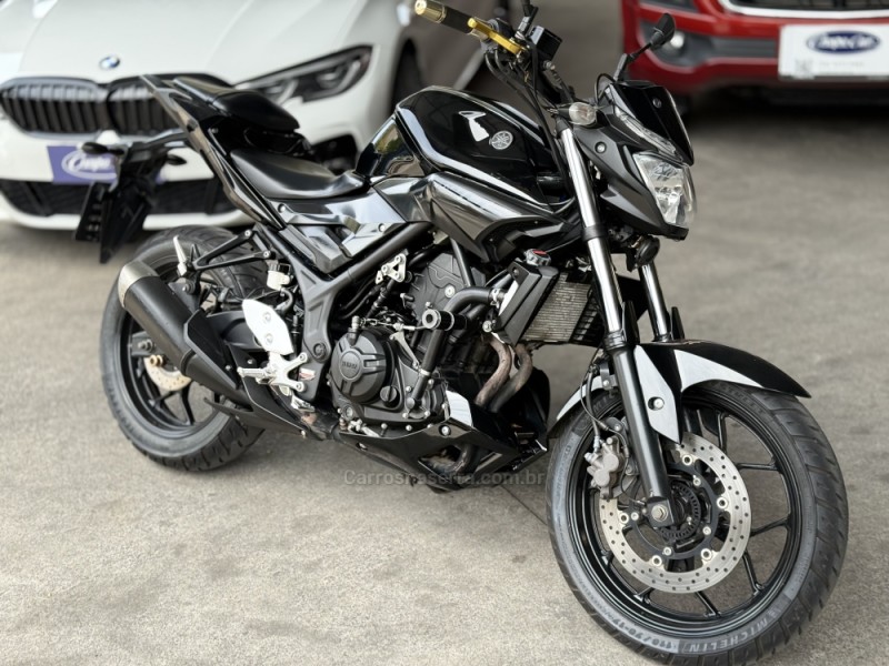 MT 03 ABS - 2023 - CAXIAS DO SUL