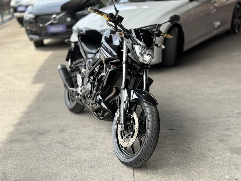 MT 03 ABS - 2023 - CAXIAS DO SUL