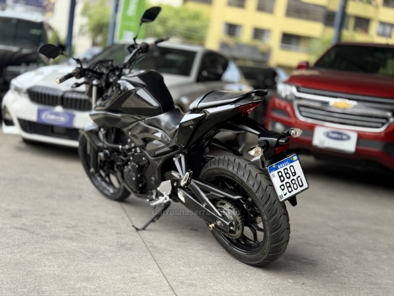 MT 03 ABS - 2023 - CAXIAS DO SUL