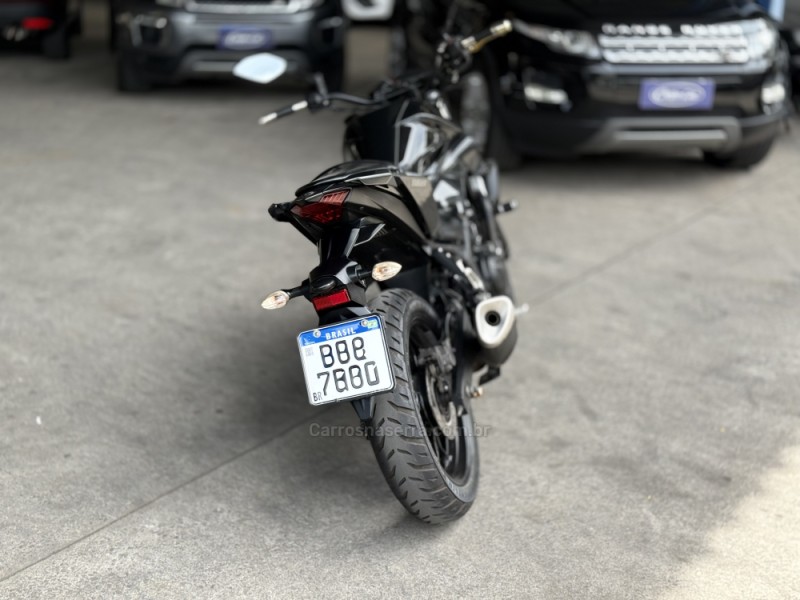 MT 03 ABS - 2023 - CAXIAS DO SUL