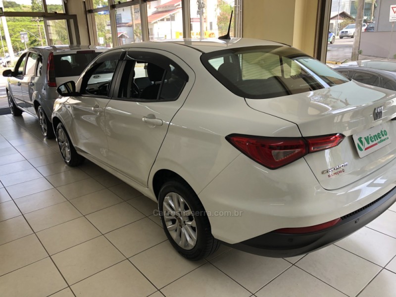 CRONOS 1.3 FIREFLY FLEX DRIVE MANUAL - 2019 - FARROUPILHA