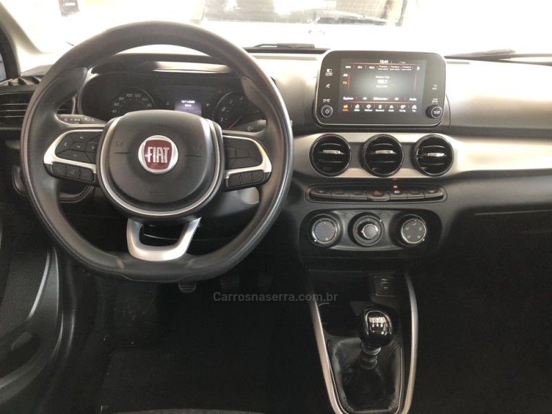 CRONOS 1.3 FIREFLY FLEX DRIVE MANUAL - 2019 - FARROUPILHA