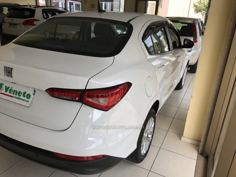 CRONOS 1.3 FIREFLY FLEX DRIVE MANUAL - 2019 - FARROUPILHA