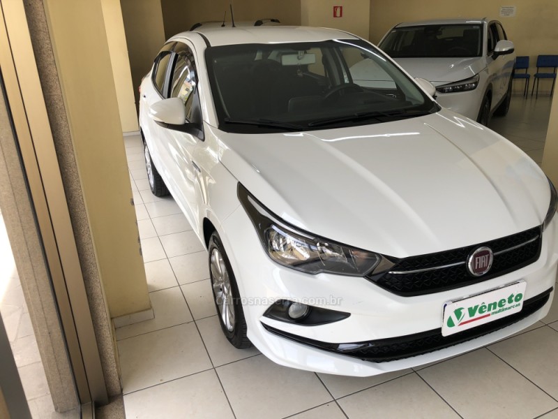 CRONOS 1.3 FIREFLY FLEX DRIVE MANUAL - 2019 - FARROUPILHA