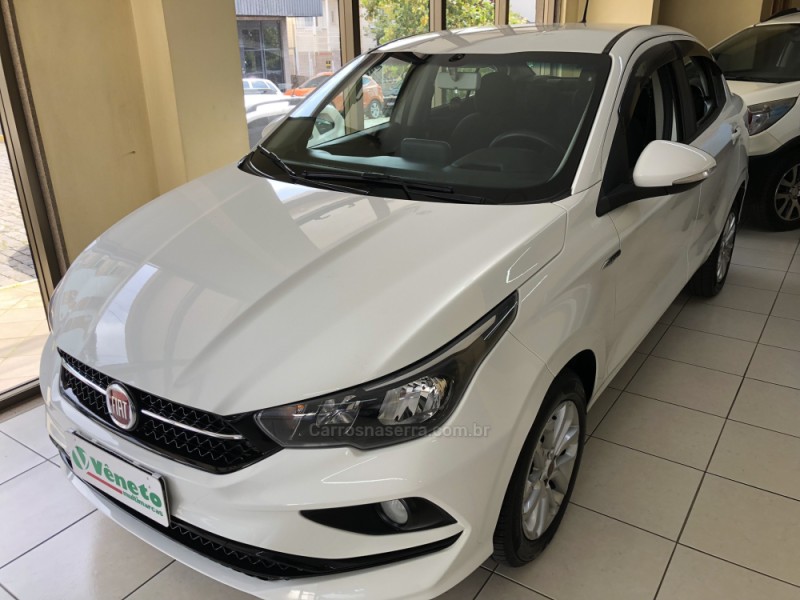 CRONOS 1.3 FIREFLY FLEX DRIVE MANUAL - 2019 - FARROUPILHA