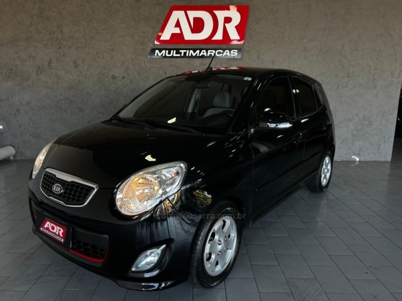 picanto 1.0 ex3 12v gasolina 4p manual 2011 caxias do sul
