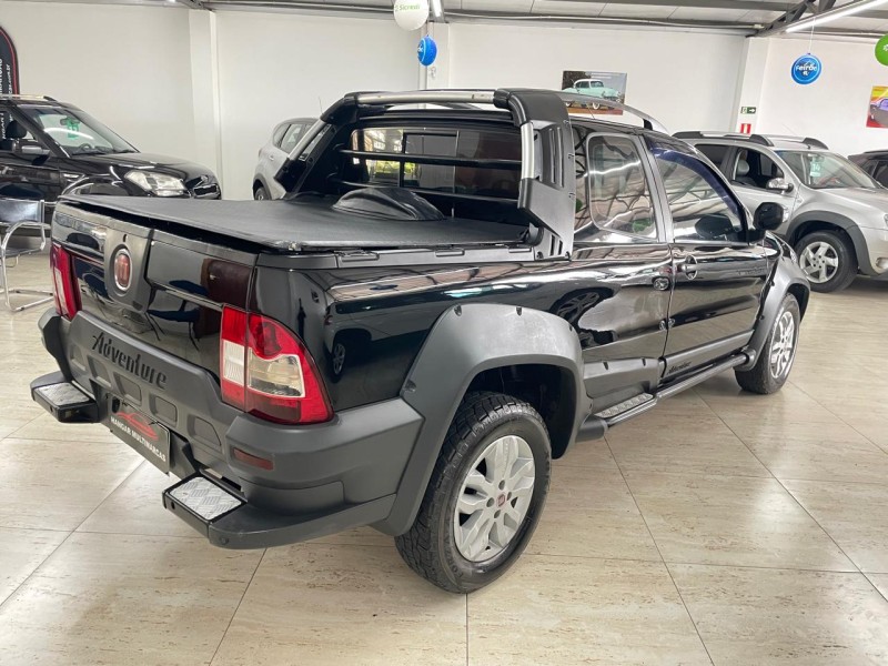 STRADA 1.8 MPI ADVENTURE LOCKER CD 8V FLEX 2P MANUAL - 2013 - CAXIAS DO SUL