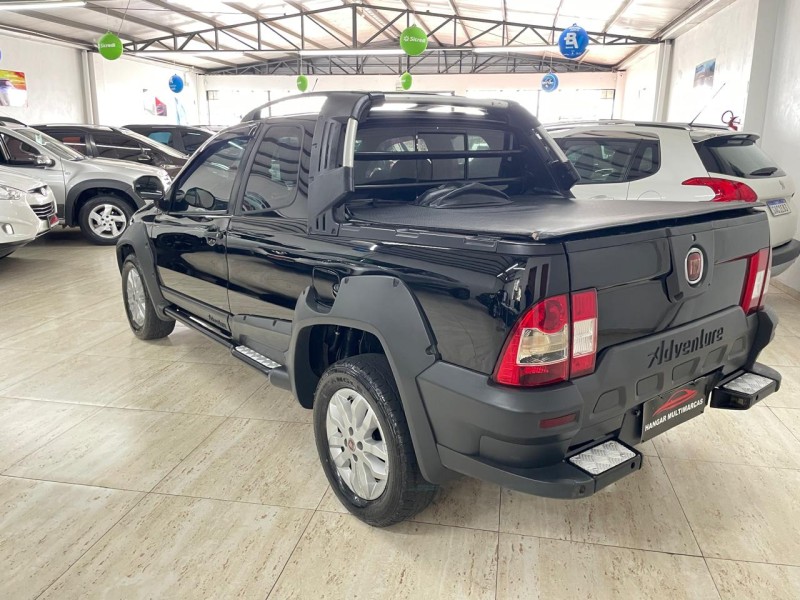 STRADA 1.8 MPI ADVENTURE LOCKER CD 8V FLEX 2P MANUAL - 2013 - CAXIAS DO SUL