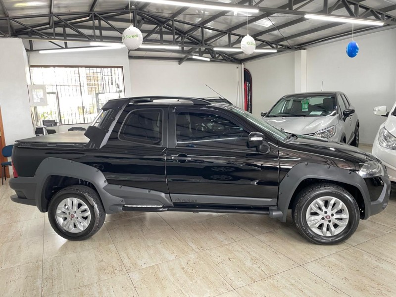 STRADA 1.8 MPI ADVENTURE LOCKER CD 8V FLEX 2P MANUAL - 2013 - CAXIAS DO SUL