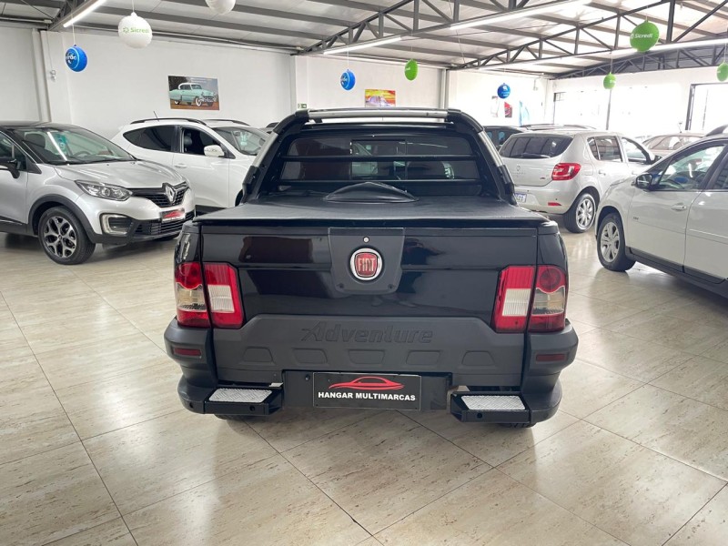 STRADA 1.8 MPI ADVENTURE LOCKER CD 8V FLEX 2P MANUAL - 2013 - CAXIAS DO SUL
