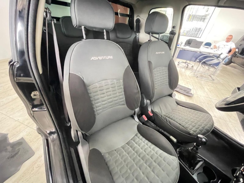 STRADA 1.8 MPI ADVENTURE LOCKER CD 8V FLEX 2P MANUAL - 2013 - CAXIAS DO SUL