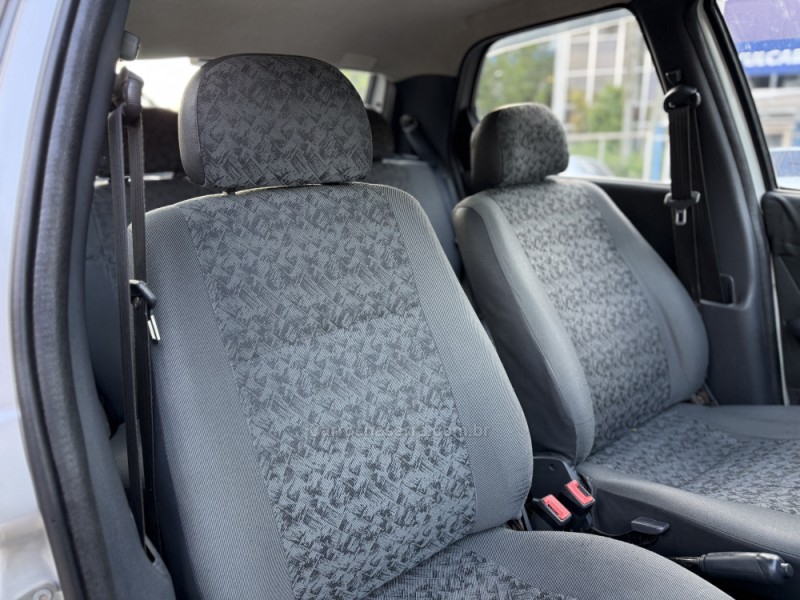 PALIO 1.0 MPI FIRE ECONOMY 8V FLEX 4P MANUAL - 2010 - PAROBé