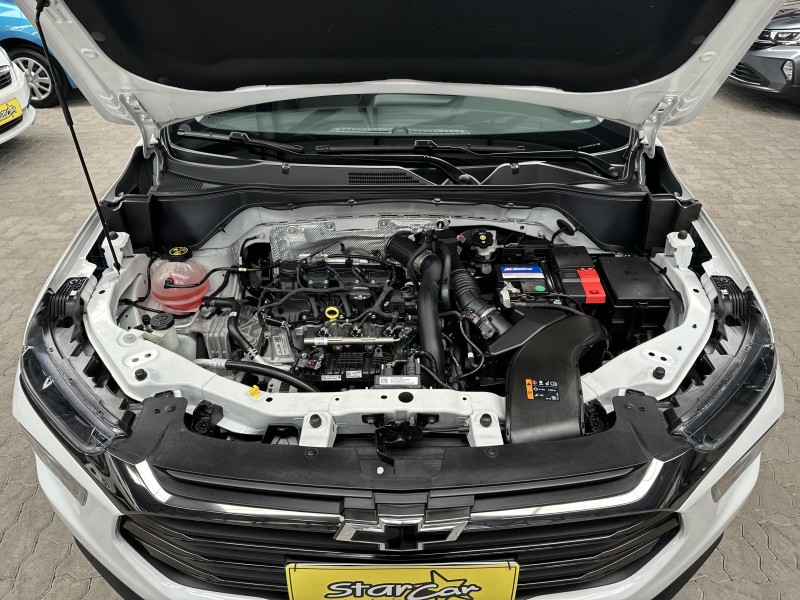 MONTANA 1.2 PREMIER TURBO FLEX 4P AUTOMÁTICA - 2023 - CAXIAS DO SUL