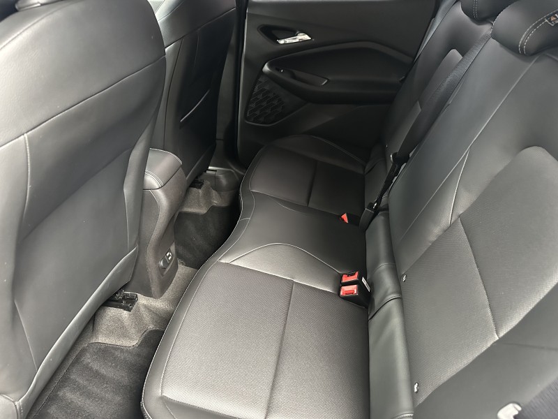 MONTANA 1.2 PREMIER TURBO FLEX 4P AUTOMÁTICA - 2023 - CAXIAS DO SUL