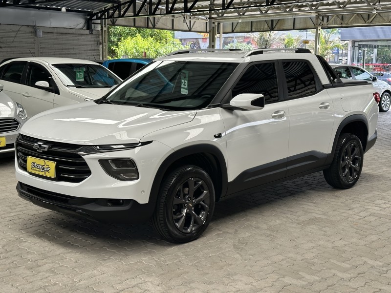 montana 1.2 premier turbo flex 4p automatica 2023 caxias do sul