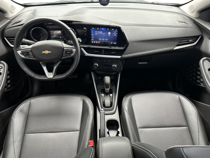 MONTANA 1.2 PREMIER TURBO FLEX 4P AUTOMÁTICA - 2023 - CAXIAS DO SUL