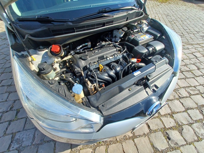 HB20 1.6 PREMIUM 16V FLEX 4P AUTOMÁTICO - 2015 - FLORES DA CUNHA