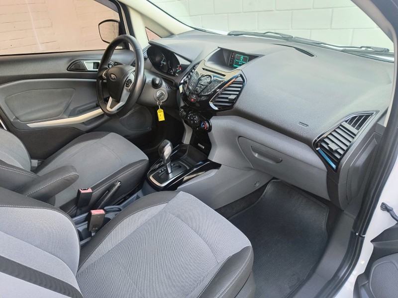 ECOSPORT 2.0 FREESTYLE 16V FLEX 4P AUTOMÁTICO - 2015 - CAXIAS DO SUL