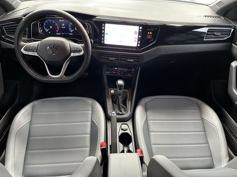 NIVUS 1.0 TSI HIGHLINE FLEX 4P AUTOMÁTICO - 2023 - CAXIAS DO SUL