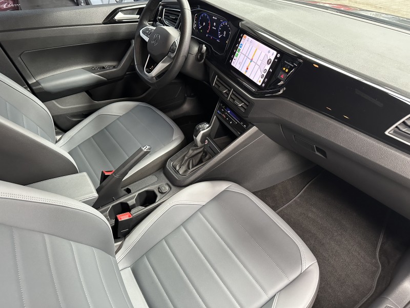 NIVUS 1.0 TSI HIGHLINE FLEX 4P AUTOMÁTICO - 2023 - CAXIAS DO SUL