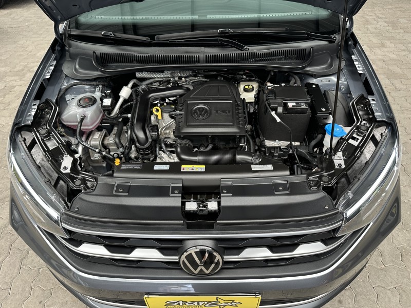 NIVUS 1.0 TSI HIGHLINE FLEX 4P AUTOMÁTICO - 2023 - CAXIAS DO SUL