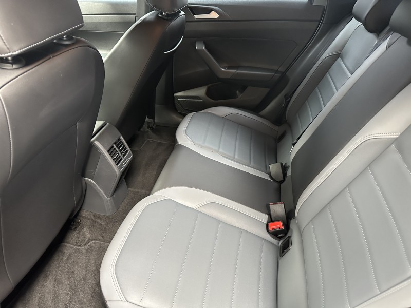 NIVUS 1.0 TSI HIGHLINE FLEX 4P AUTOMÁTICO - 2023 - CAXIAS DO SUL