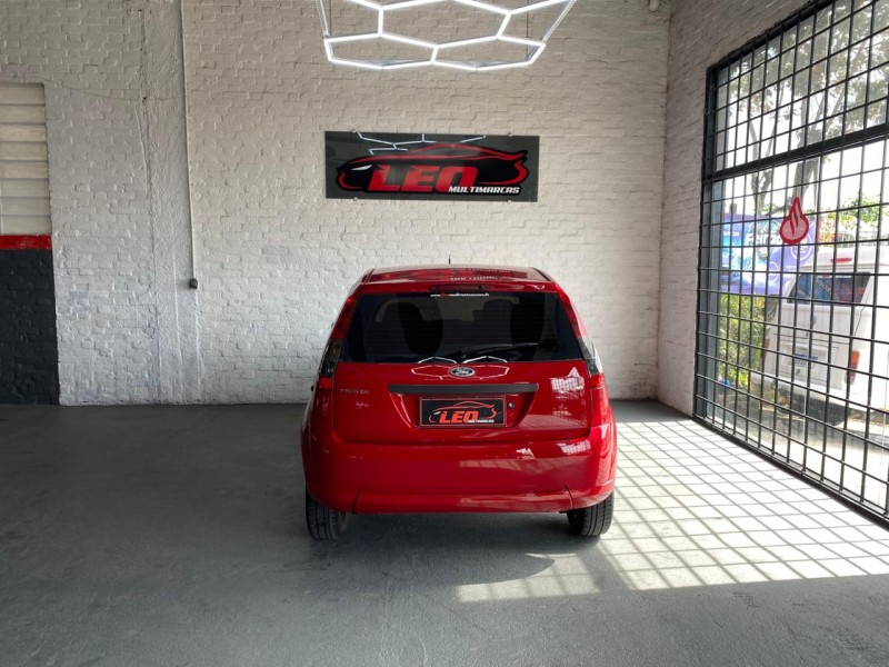 FIESTA 1.6 ROCAM 8V FLEX 4P MANUAL - 2012 - CAXIAS DO SUL
