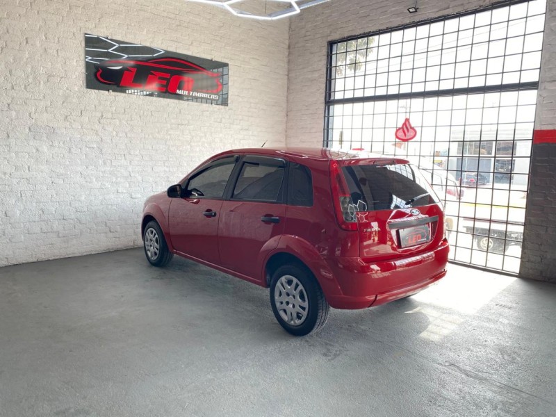 FIESTA 1.6 ROCAM 8V FLEX 4P MANUAL - 2012 - CAXIAS DO SUL