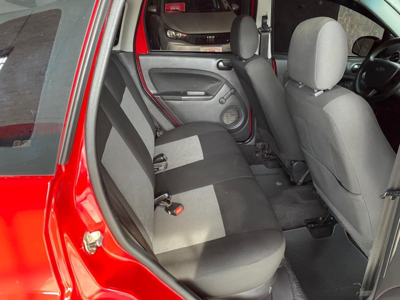 FIESTA 1.6 ROCAM 8V FLEX 4P MANUAL - 2012 - CAXIAS DO SUL