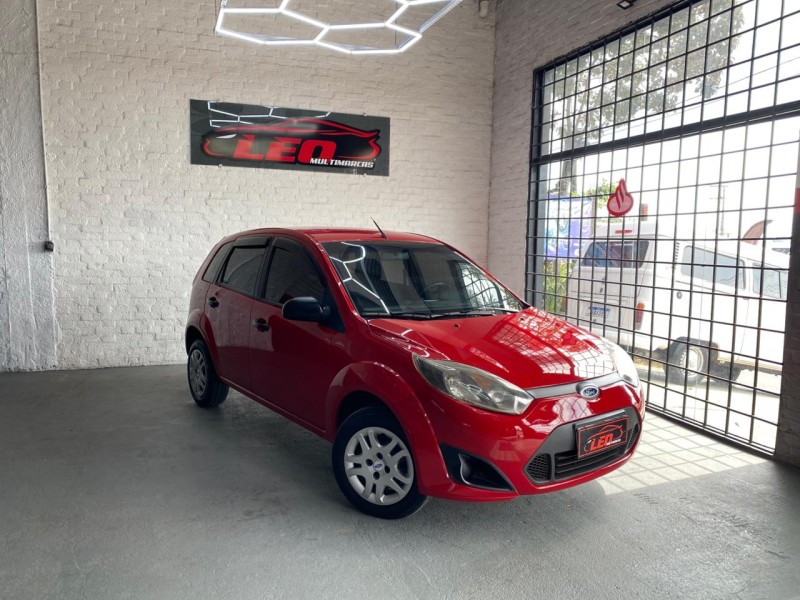 FIESTA 1.6 ROCAM 8V FLEX 4P MANUAL - 2012 - CAXIAS DO SUL