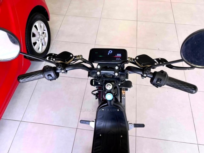 SCOOTER ELÉTRICA  - 2024 - CARLOS BARBOSA
