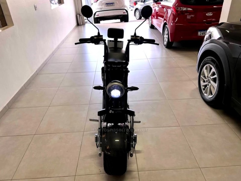 SCOOTER ELÉTRICA  - 2024 - CARLOS BARBOSA