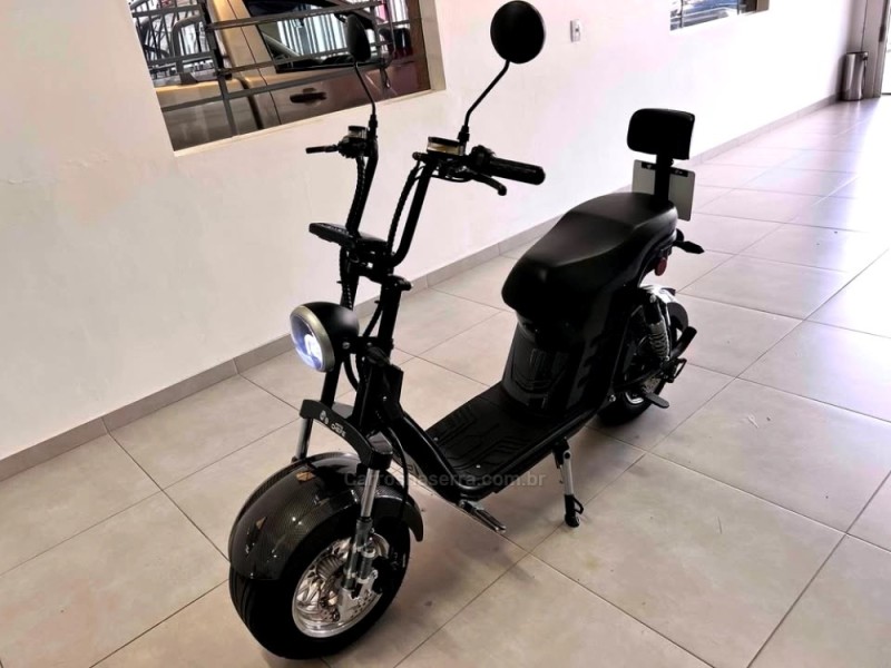 SCOOTER ELÉTRICA  - 2024 - CARLOS BARBOSA