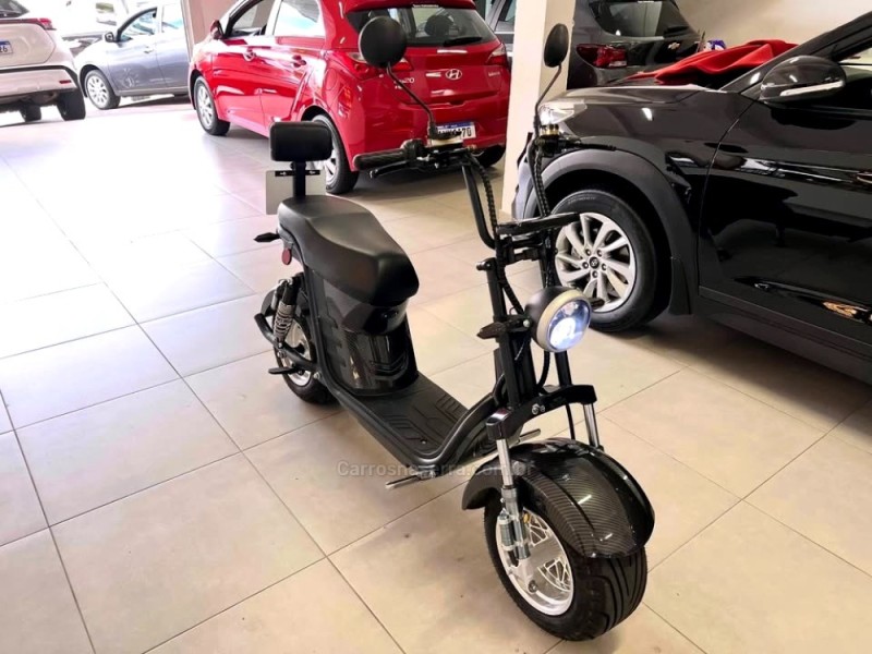 scooter eletrica  2024 carlos barbosa