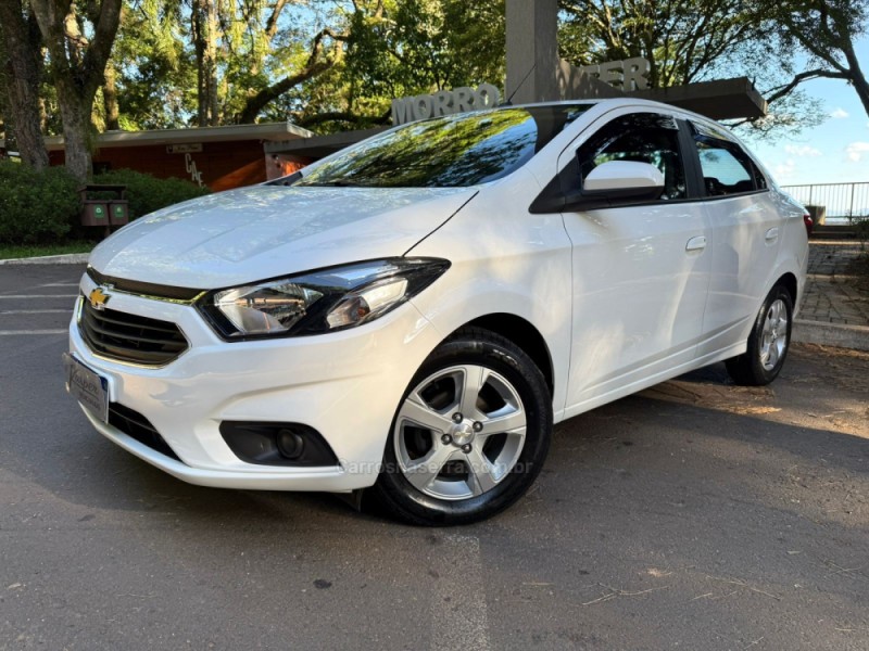 prisma 1.4 mpfi lt 8v flex 4p manual 2019 dois irmaos