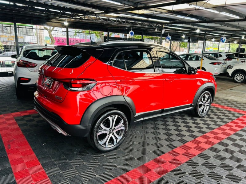 PULSE 1.0 IMPETUS TURBO 200 12V FLEX 4P AUTOMÁTICO - 2022 - PASSO FUNDO