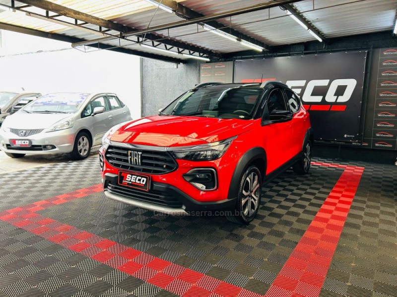 pulse 1.0 impetus turbo 200 12v flex 4p automatico 2022 passo fundo