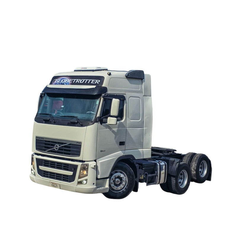 fh 440 globetrotter 6x2 2011 garibaldi