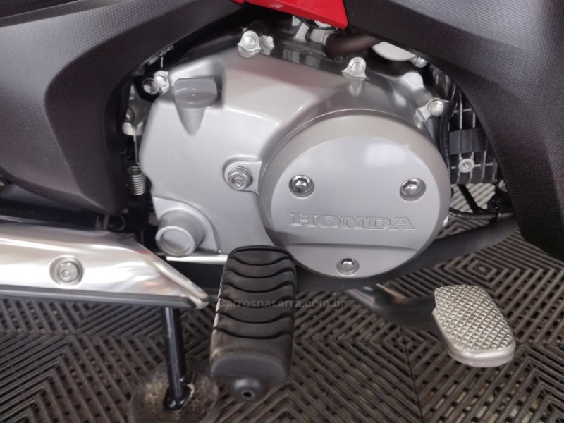 BIZ 125 EX - 2023 - NOVO HAMBURGO