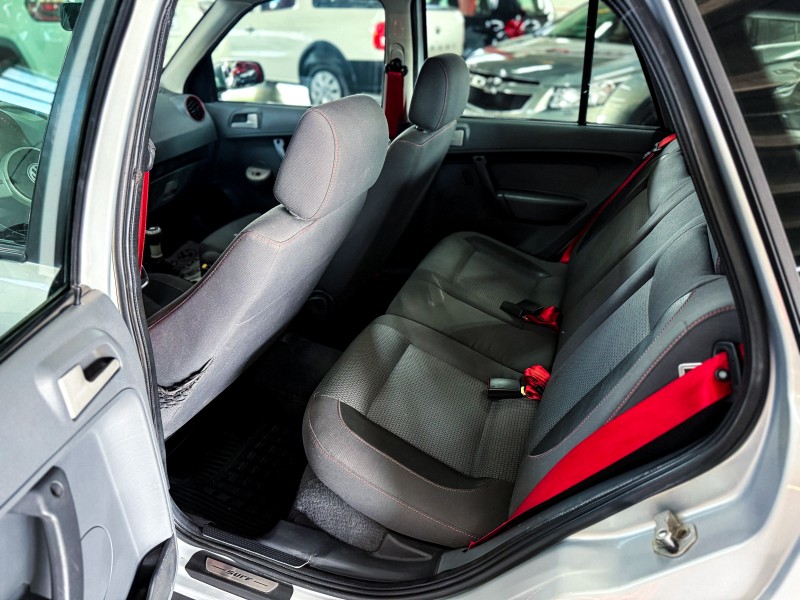 PARATI 1.6 MI SURF 8V FLEX 4P MANUAL G.IV - 2008 - CAXIAS DO SUL