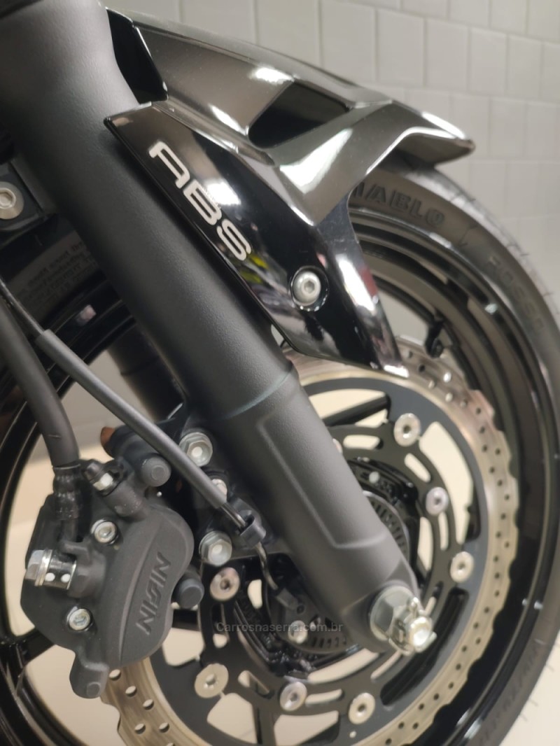 Z400  - 2024 - CAXIAS DO SUL